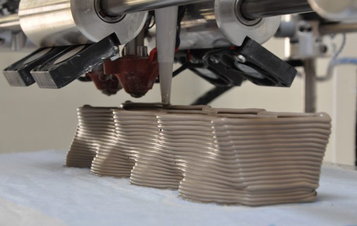 Le potenzialità della stampa 3D per l’industria automobilistica