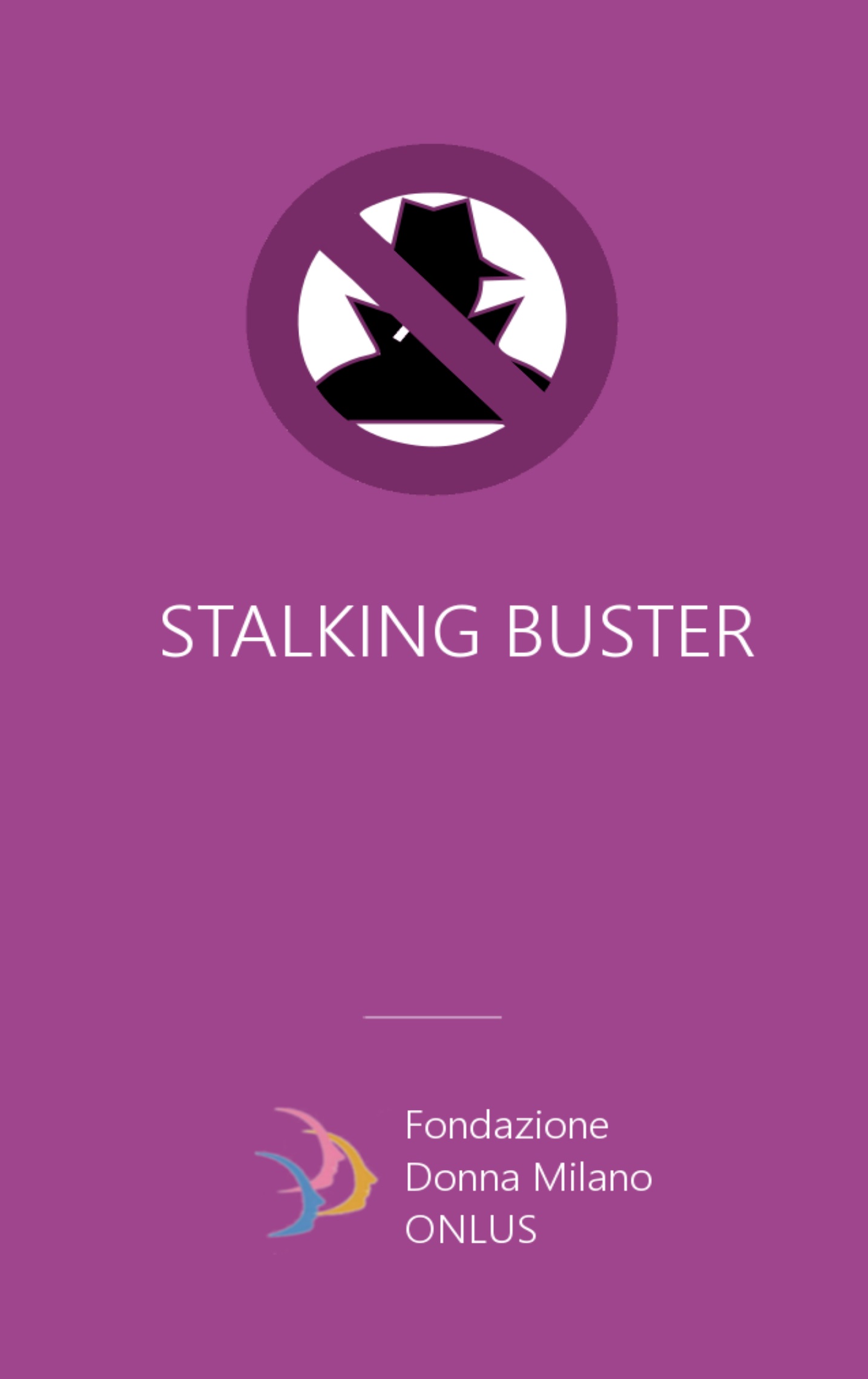 Un’App Contro Lo Stalking E La Violenza Sulle Donne - BitMat