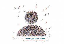 Privacy·OS