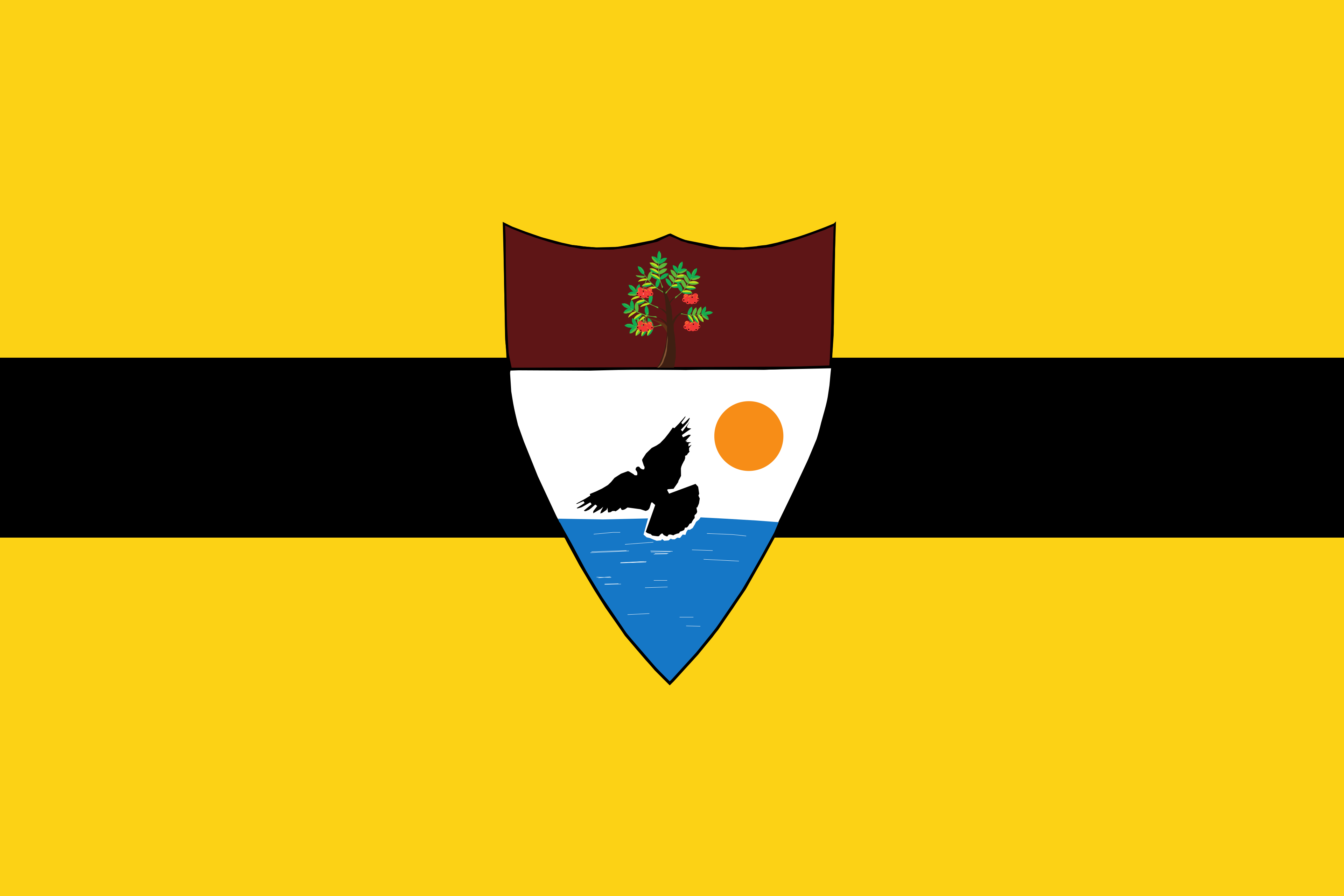 liberland blockchain