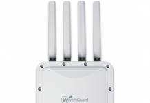 WatchGuard per i Trusted Wireless Environments