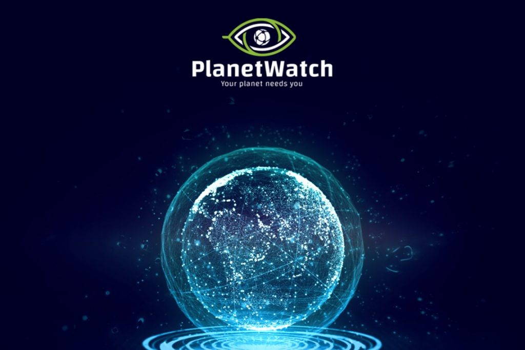 planetwatch crypto price