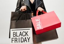 settimana del Black Friday