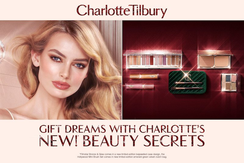 charlotte tilbury beauty ltd