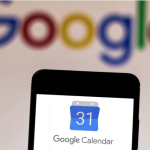 Google calendar