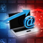 sicurezza email