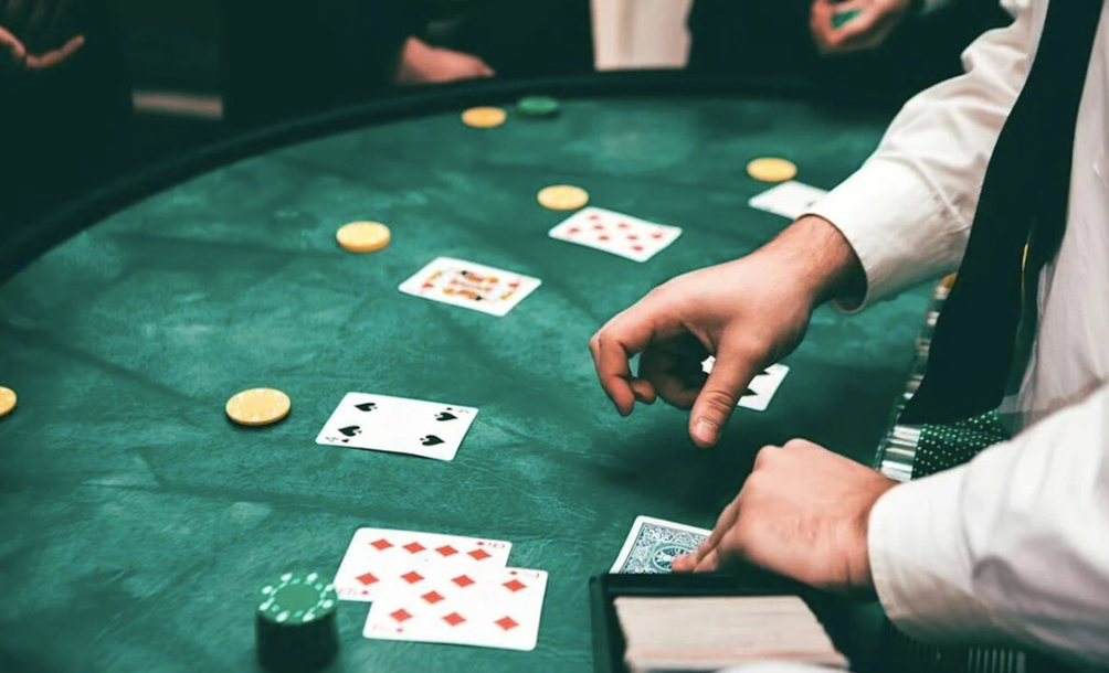 Il galateo della poker non aams