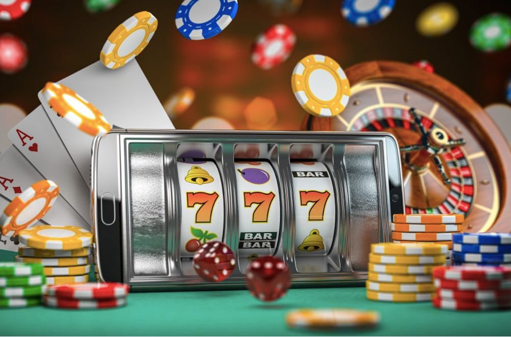 casino senza autoesclusione aams: La strategia di Google