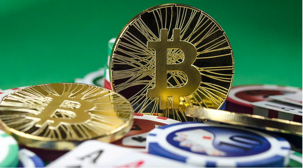 Ottenere il miglior software per potenziare la tua bitcoin casino