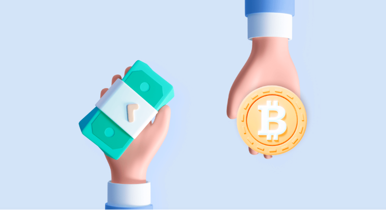 Come comprare Bitcoin nel 2024 Una guida per principianti BitMat