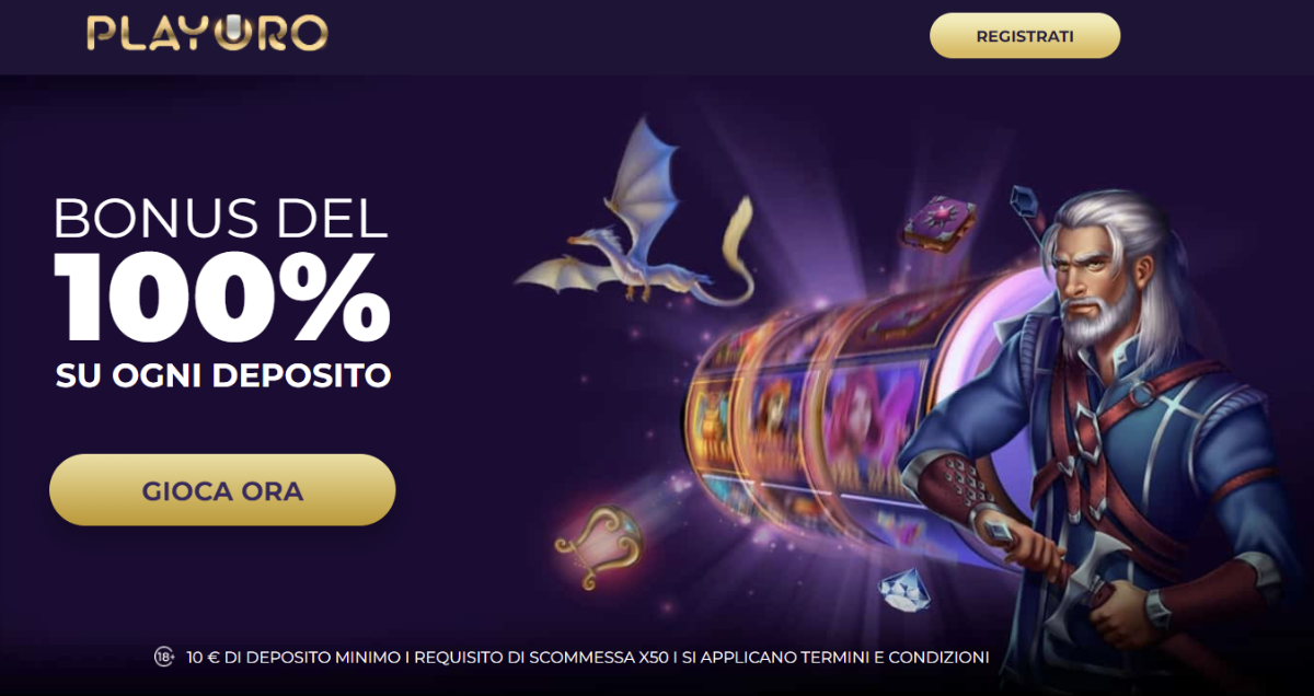 Hai bisogno di più ispirazione con casino senza invio documenti? Leggi questo!