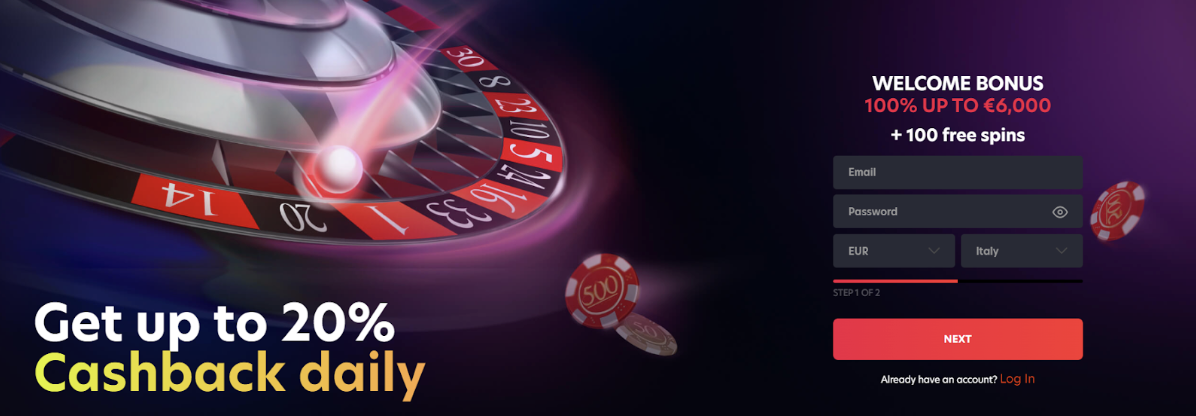 Come vendere Migliori Casino Non Aams