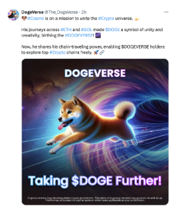 Dogeverse 2