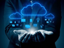 Cloud-Computing-1-Cloud Adjacent Storage