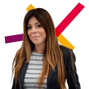 Laura Moncada, Sales Manager SD Worx Italy