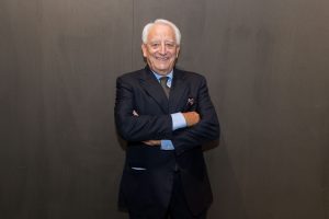 Roberto Liscia - Presidente di Netcomm(1)
