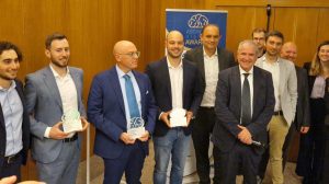 Vincitori Assintel Digital Awards 2024(0)