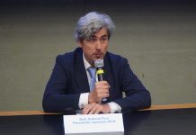 Antonio Piva - Presidente AICA