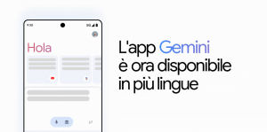 App Gemini