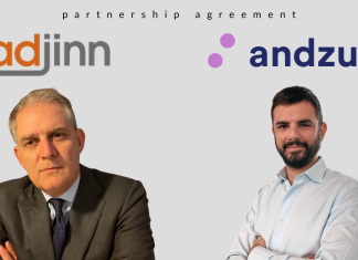 Partnership andzup-adjinn_2