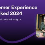 indigo.ai_Customer Experience Unlocked 2024_cover