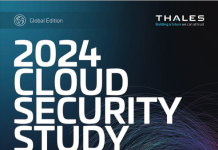 2024 Cloud Security Study