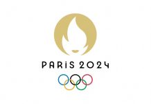Olimpiadi di Parigi