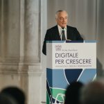 Massimo Dal Checco Presidente Anitec-Assinform