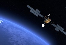 comunicazione satellitare