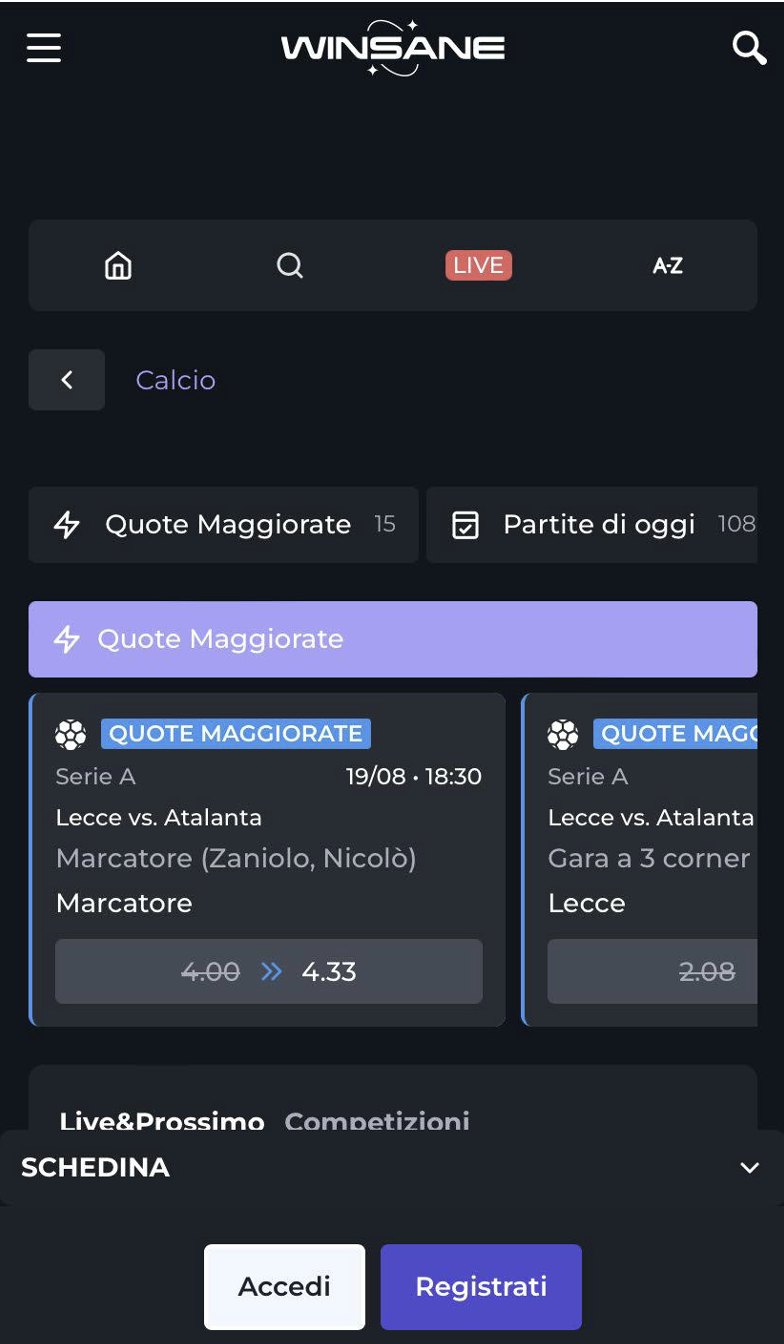 The Science of Probability in siti scommesse senza limiti di vincita