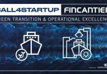 Call4Startup di Fincantieri