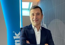 2024 Alessandro Riganti, Country Manager di D-Link per l’Italia