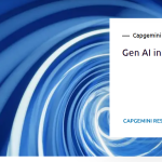 Capgemini GenAI