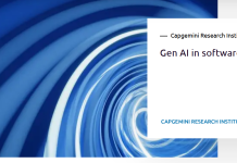 Capgemini GenAI