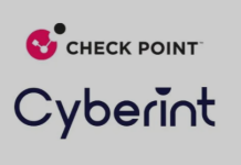 Cyberint e Check point