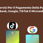 pagamento della pubblicità