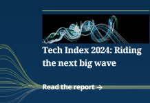 Report Tech Index