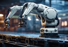 Sicurezza OT nell'Era dell'Industrial IoT