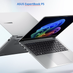 ASUS ExpertBook P5