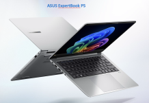 ASUS ExpertBook P5