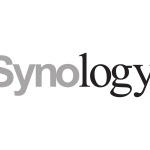 Synology logo - del Synology Solution Day