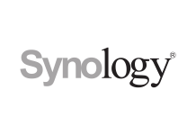 Synology logo - del Synology Solution Day