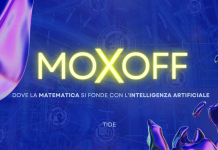 Moxoff Tide