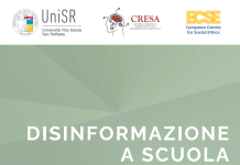 disinformazione