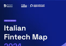 Fintech Map