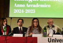 Inaugurazione anno accademico