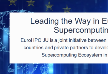 Supercomputing EU