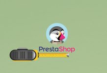 prestashop