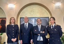 Polizia di Stato e Cyber