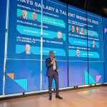 Hays Salary Guide 2025 - Carlos Manuel Soave, Managing Director Hays Italia